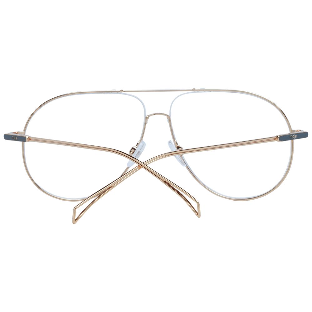 Maje Gray Women Optical Frames - PER.FASHION