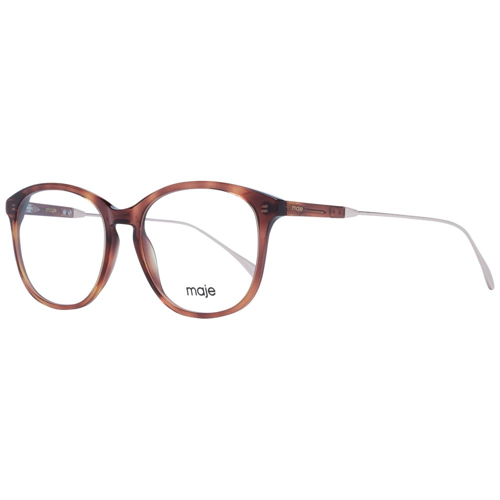 Maje Brown Women Optical Frames - PER.FASHION