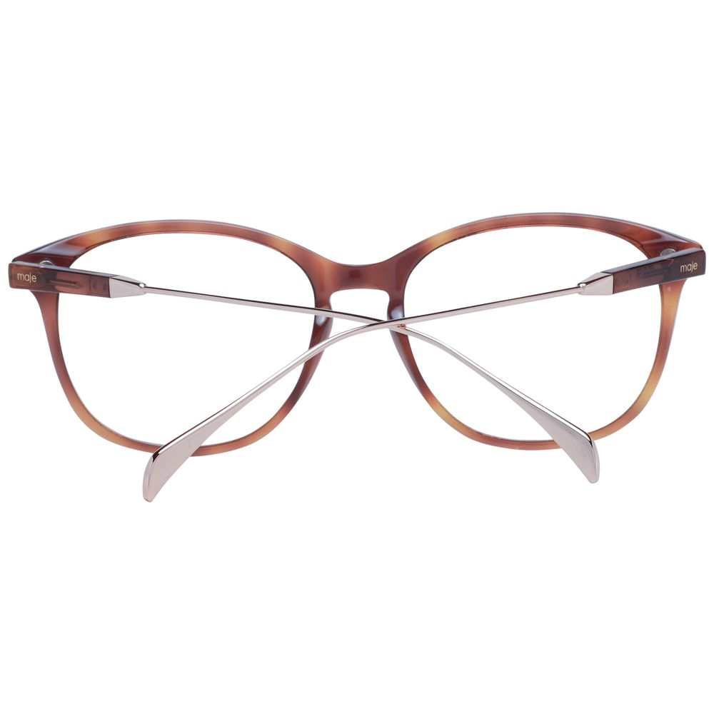 Maje Brown Women Optical Frames - PER.FASHION