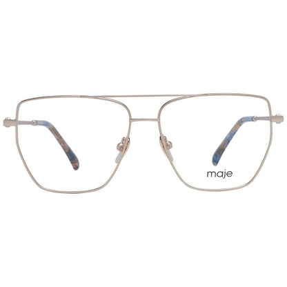 Maje Gold Women Optical Frames - PER.FASHION