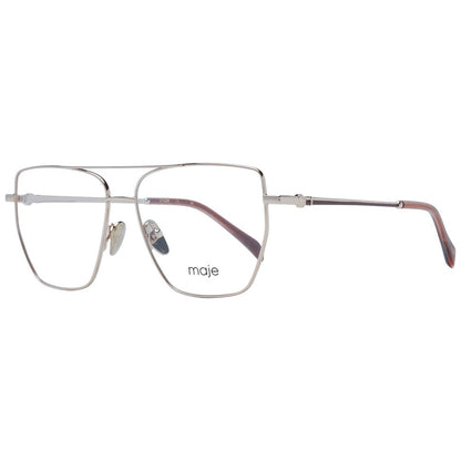 Maje Gold Women Optical Frames - PER.FASHION