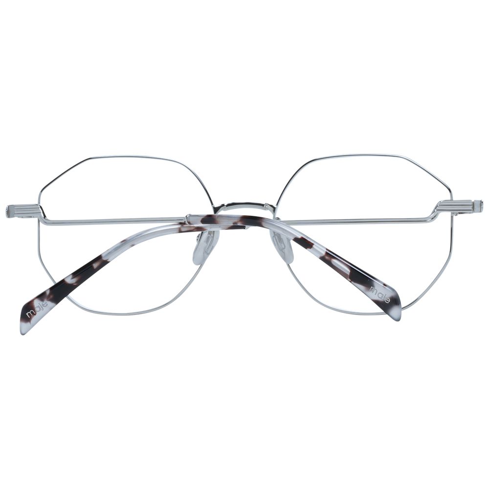 Maje Silver Women Optical Frames - PER.FASHION