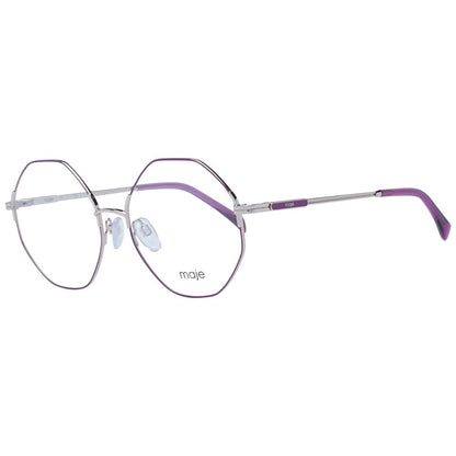 Maje Purple Women Optical Frames - PER.FASHION