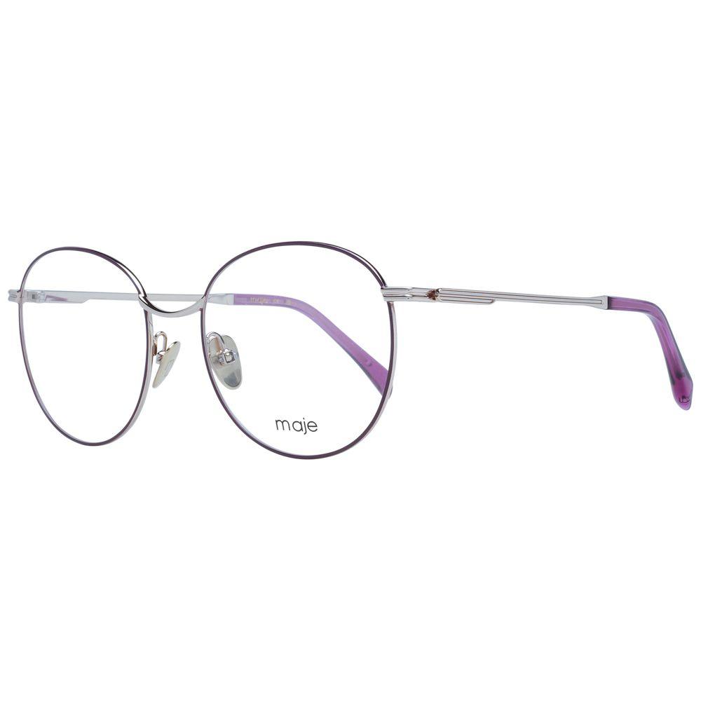 Maje Purple Women Optical Frames - PER.FASHION