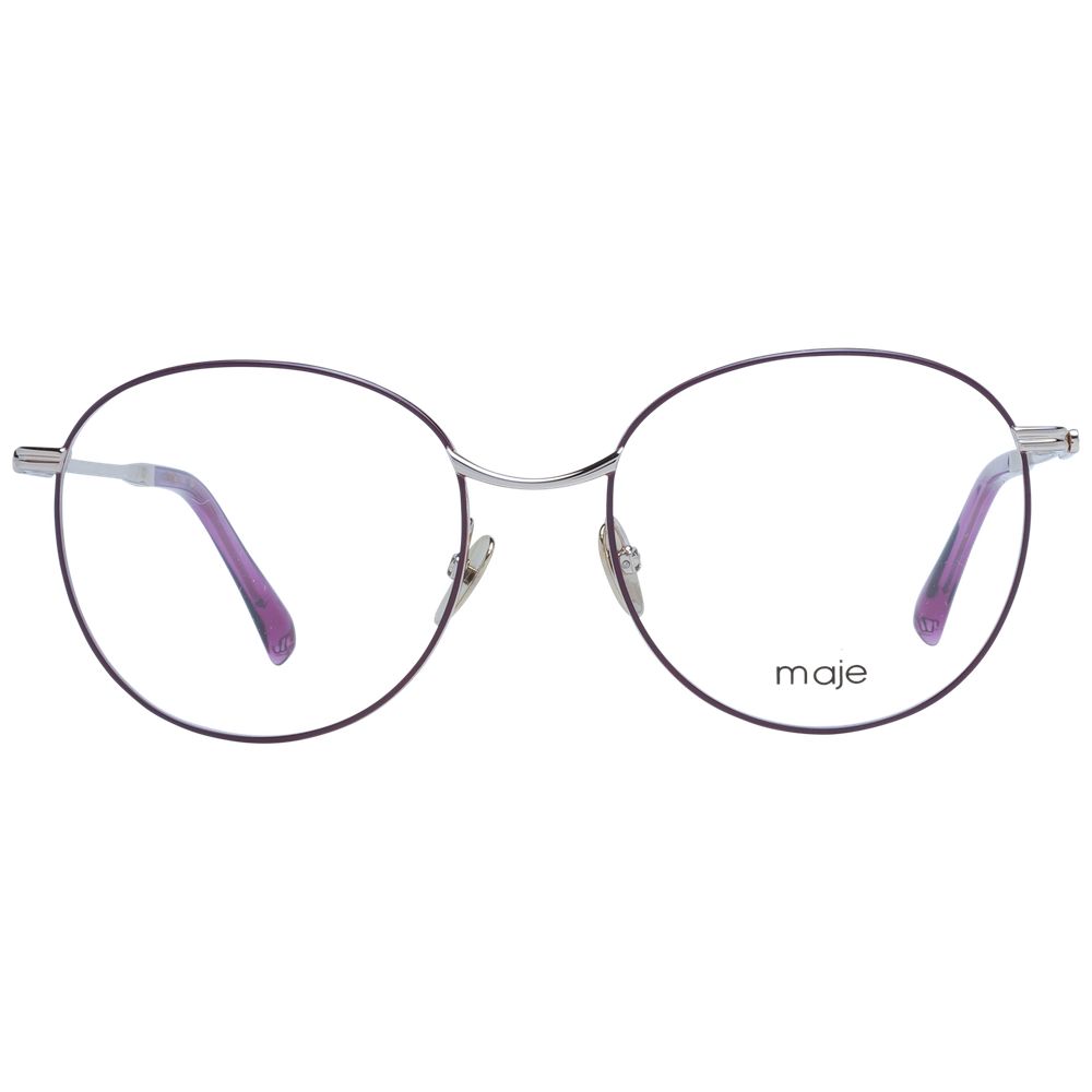 Maje Purple Women Optical Frames - PER.FASHION