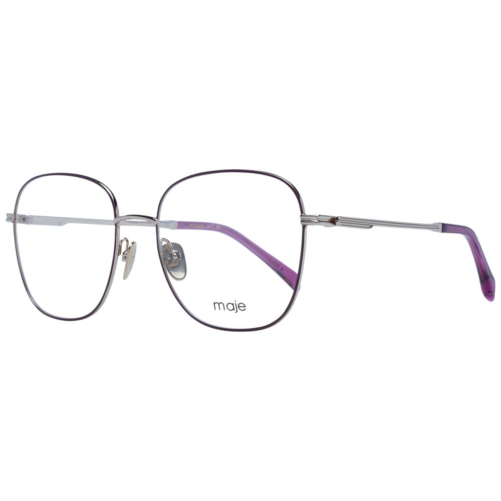 Maje Purple Women Optical Frames - PER.FASHION