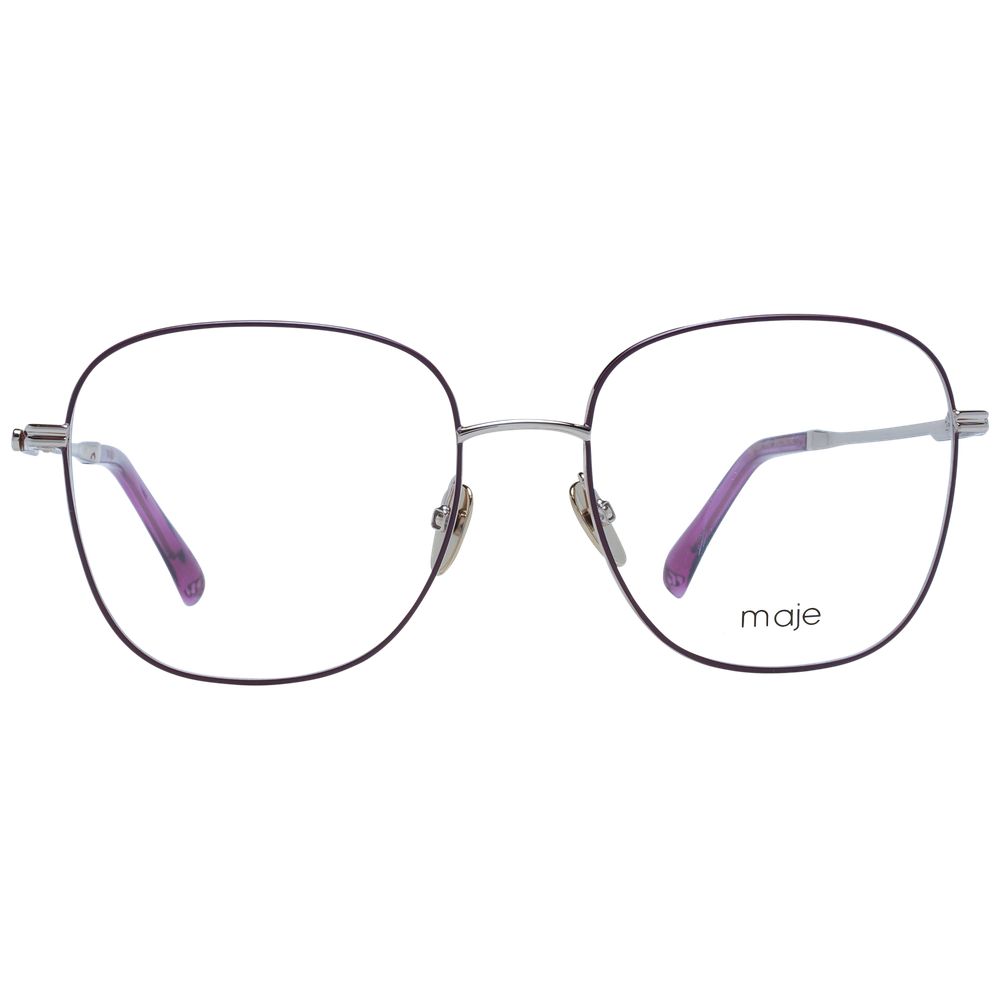 Maje Purple Women Optical Frames - PER.FASHION