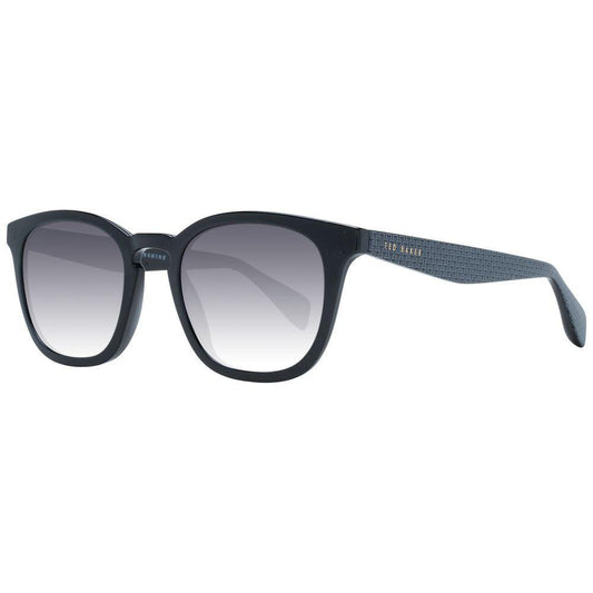 Ted Baker Black Men Sunglasses - PER.FASHION