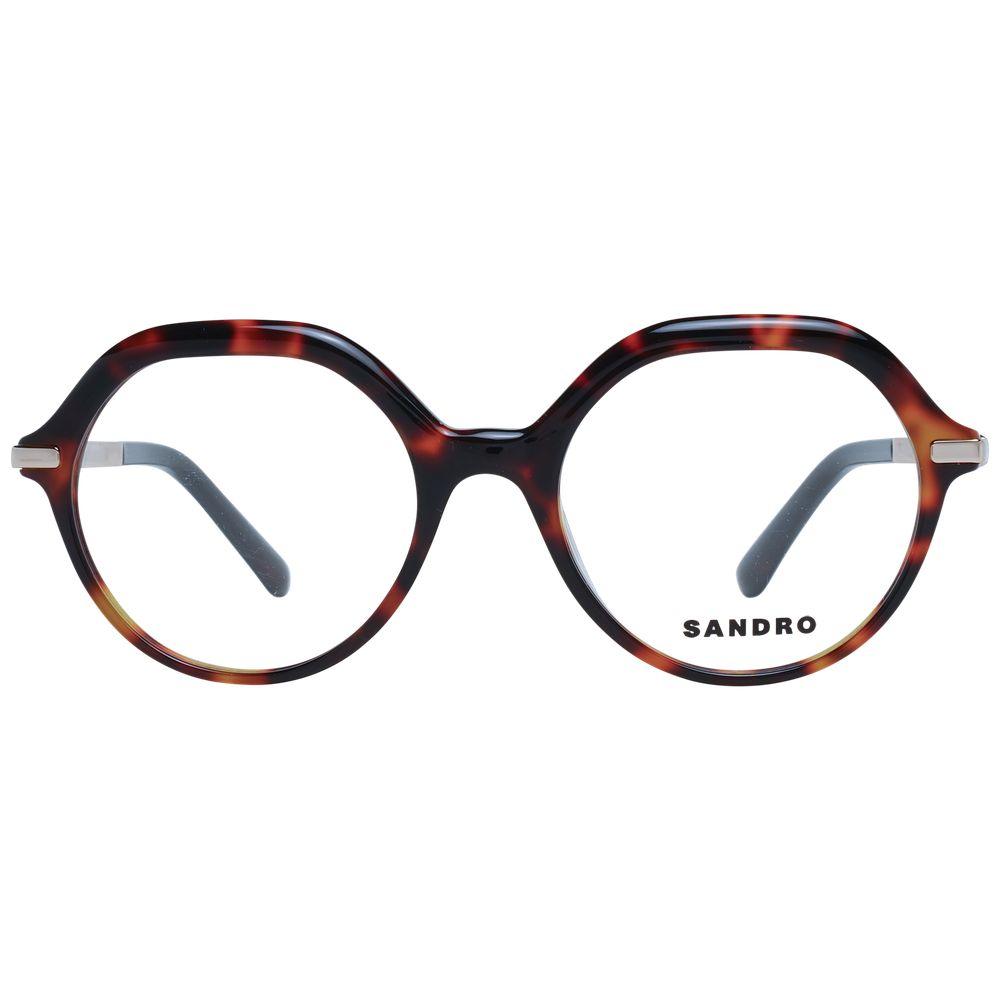 Sandro Brown Women Optical Frames - PER.FASHION
