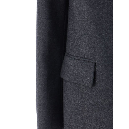 P.A.R.O.S.H. Virgin wool Blazer
