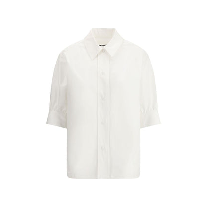 Jil Sander 77 Ss Shirt