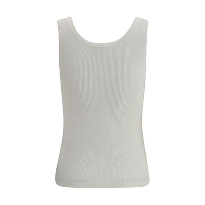 P.A.R.O.S.H. Ribbed Tank Top