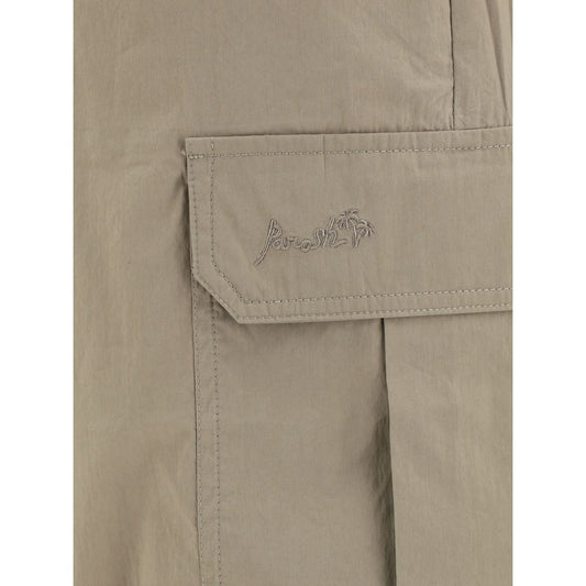 P.A.R.O.S.H. Military green Cargo Pant