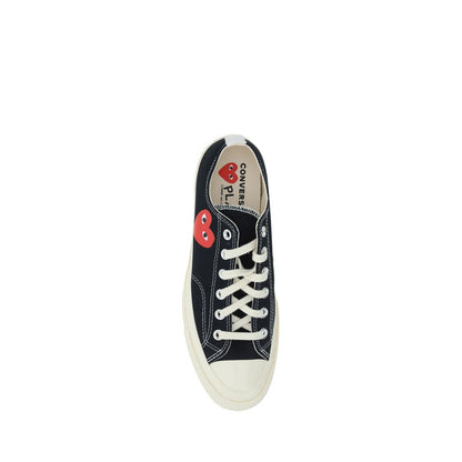 Comme Des Garçons Play x Converse Comme des Garcons Play x Converse Sneakers