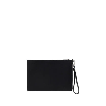 Dolce & Gabbana Pouch with logo