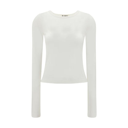 Éterne Long-Sleeve Top