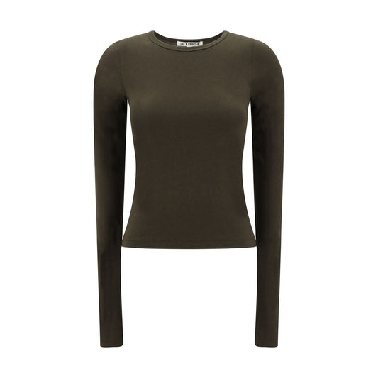 Éterne Long-Sleeve Top