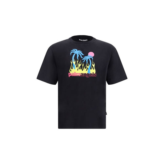 Palm Angels Burning Oasi T-Shirt