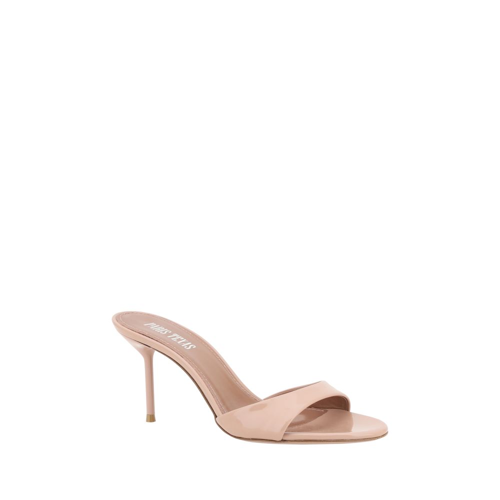 Paris Texas Lidia Sandals