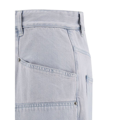 Marant Etoile Étoile's Ophra Jeans