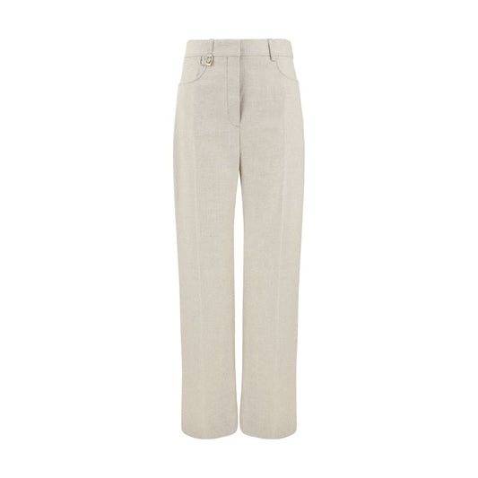 Jacquemus Le Pantalon Sauge Pants