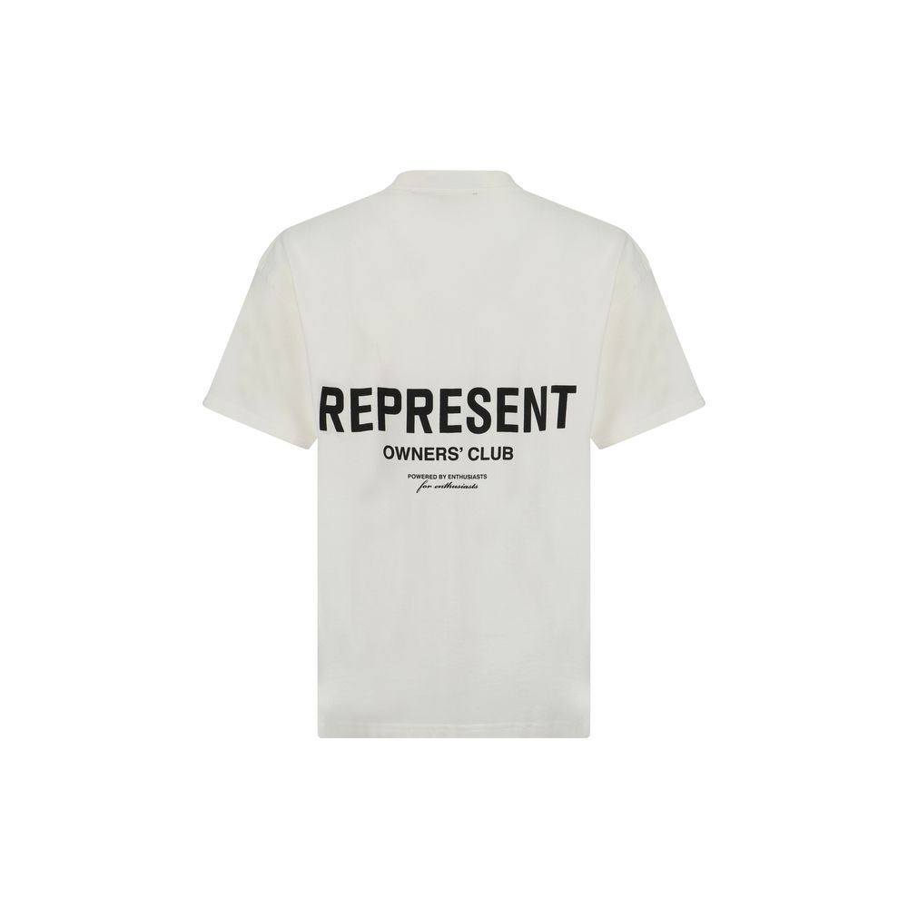 Represent T-shirt