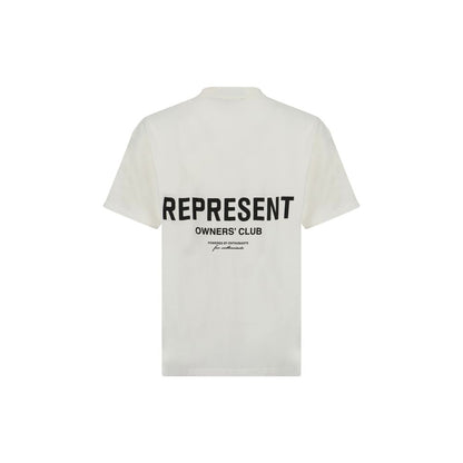 Represent T-shirt