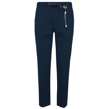 Jeans e pantaloni in cotone blu People Of Shibuya