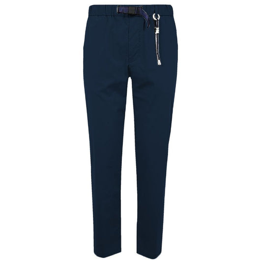 Jeans e pantaloni in cotone blu People Of Shibuya
