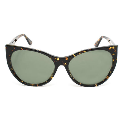 LGR Bicolor Haircalf Sunglasses