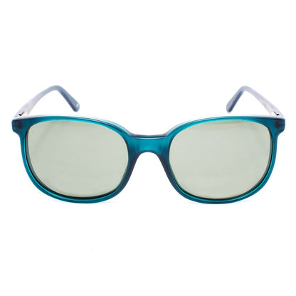 LGR Green Haircalf Sunglasses