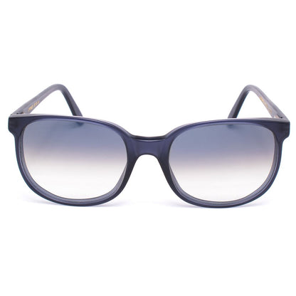 LGR Blue Haircalf Sunglasses