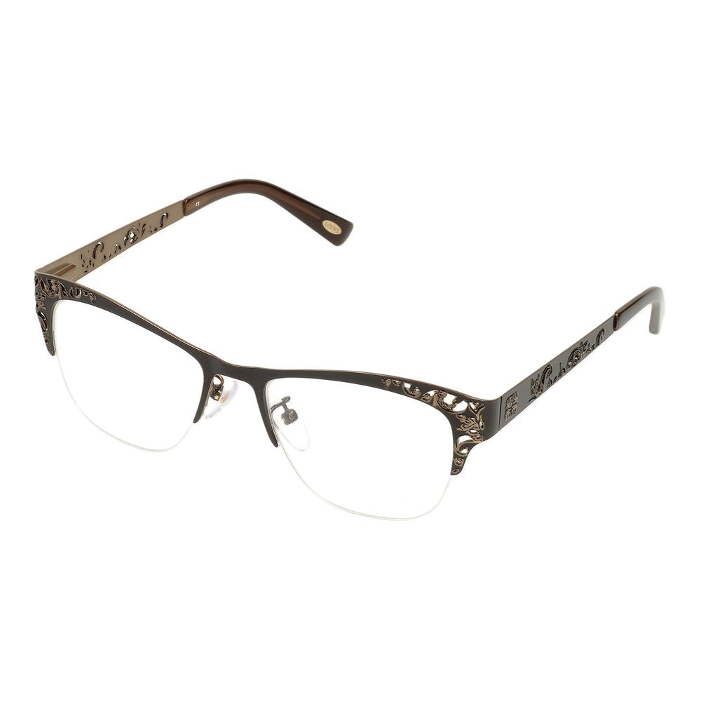 Montature in metallo bronzo Loewe