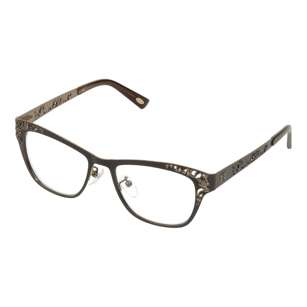 Montature in metallo bronzo Loewe