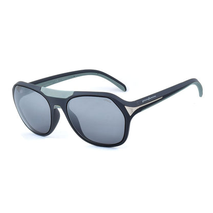 Occhiali da sole Lozza Grey Injected