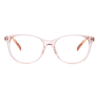 M Missoni Multicolor Haircalf Frames