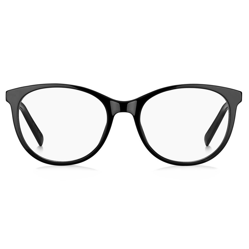 Montature in acetato nero M Missoni