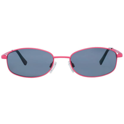 Occhiali da sole More &amp; More Pink Metal