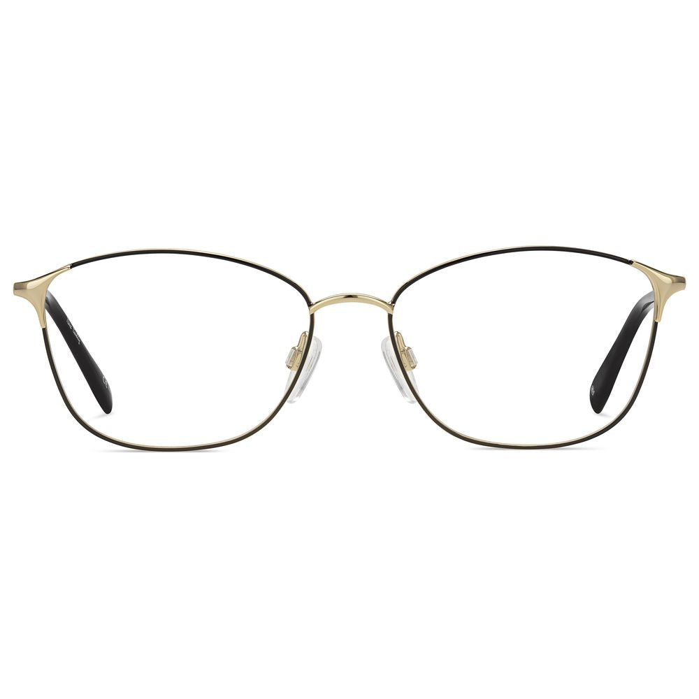 Montature in metallo oro rosa Pierre Cardin