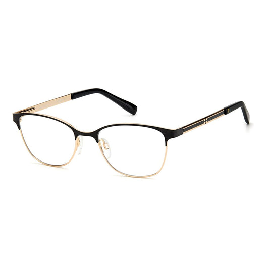 Montature in metallo bicolore Pierre Cardin