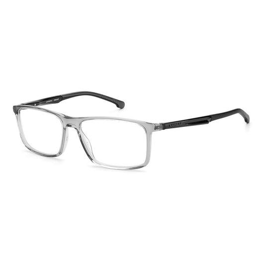 Montature in acetato nero Carrera Ducati