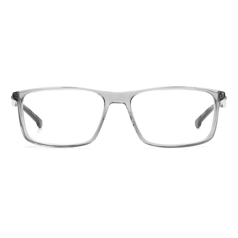 Montature in acetato nero Carrera Ducati