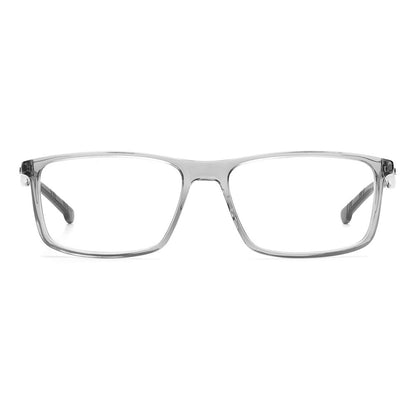 Montature in acetato nero Carrera Ducati