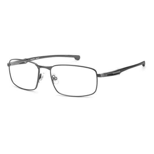 Carrera Ducati montature in metallo grigio