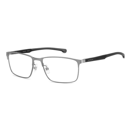 Carrera Ducati montature in metallo grigio