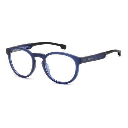 Telai in resina blu Carrera Ducati