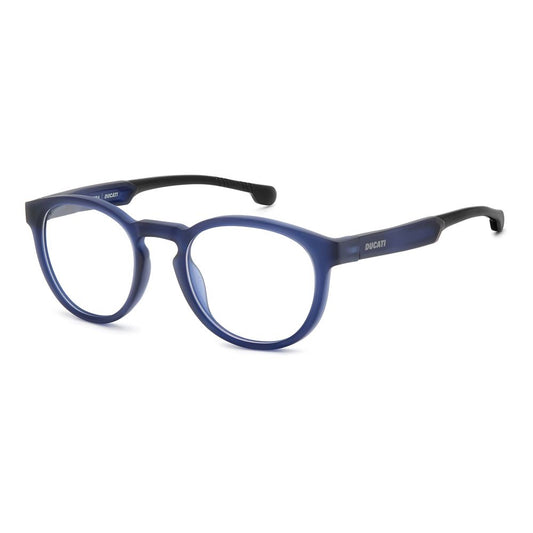 Telai in resina blu Carrera Ducati