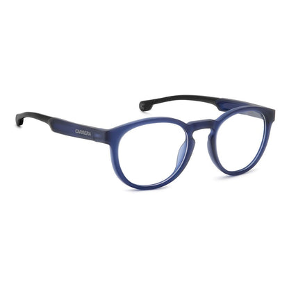 Telai in resina blu Carrera Ducati