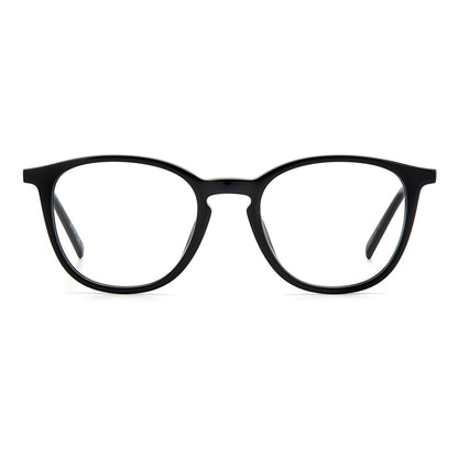 Montature in acetato nero M Missoni