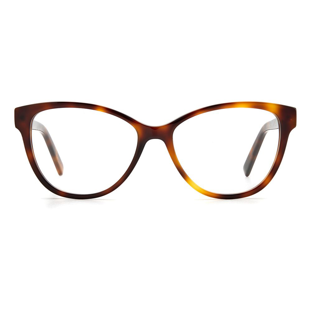 Montature in acetato marrone M Missoni